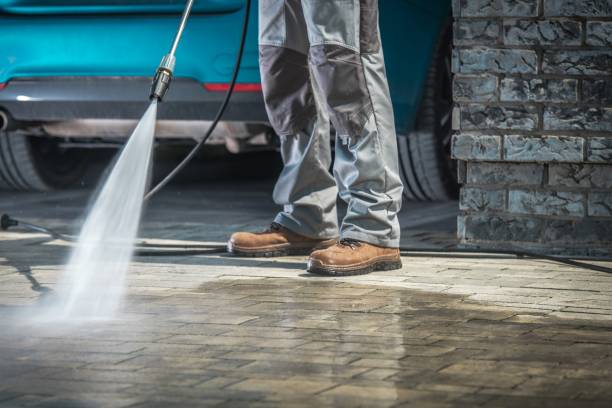 Santa Fe Springs, CA Pressure Washing Company