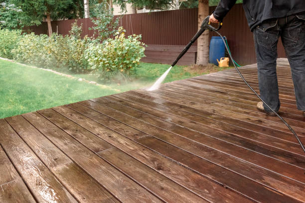 Spring Cleaning in Santa Fe Springs, CA